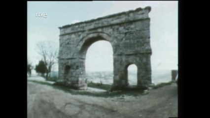 Tribuna de la Historia - Entre Sagunto y Numancia