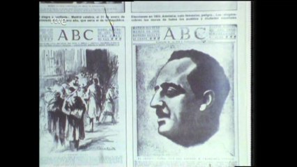 Tribuna de la Historia - Historia de ABC y Prensa Española
