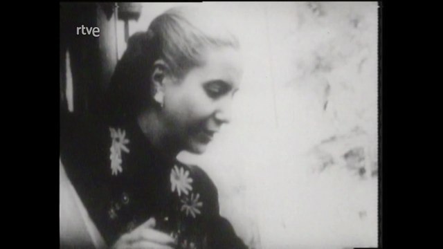 Tribuna de la Historia - Evita. Eva Duarte de Perón
