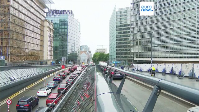 Αποκλειστικό: Οι χώρες της ΕΕ πιέζουν για την κατάργηση των εμπορικών φραγμών με τους μεσογειακούς εταίρους