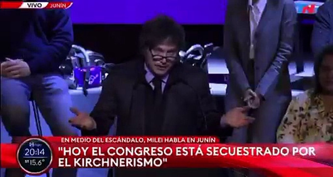 Afanando el choreo