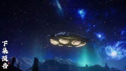 Perview Shourding The Heaven Eps 126