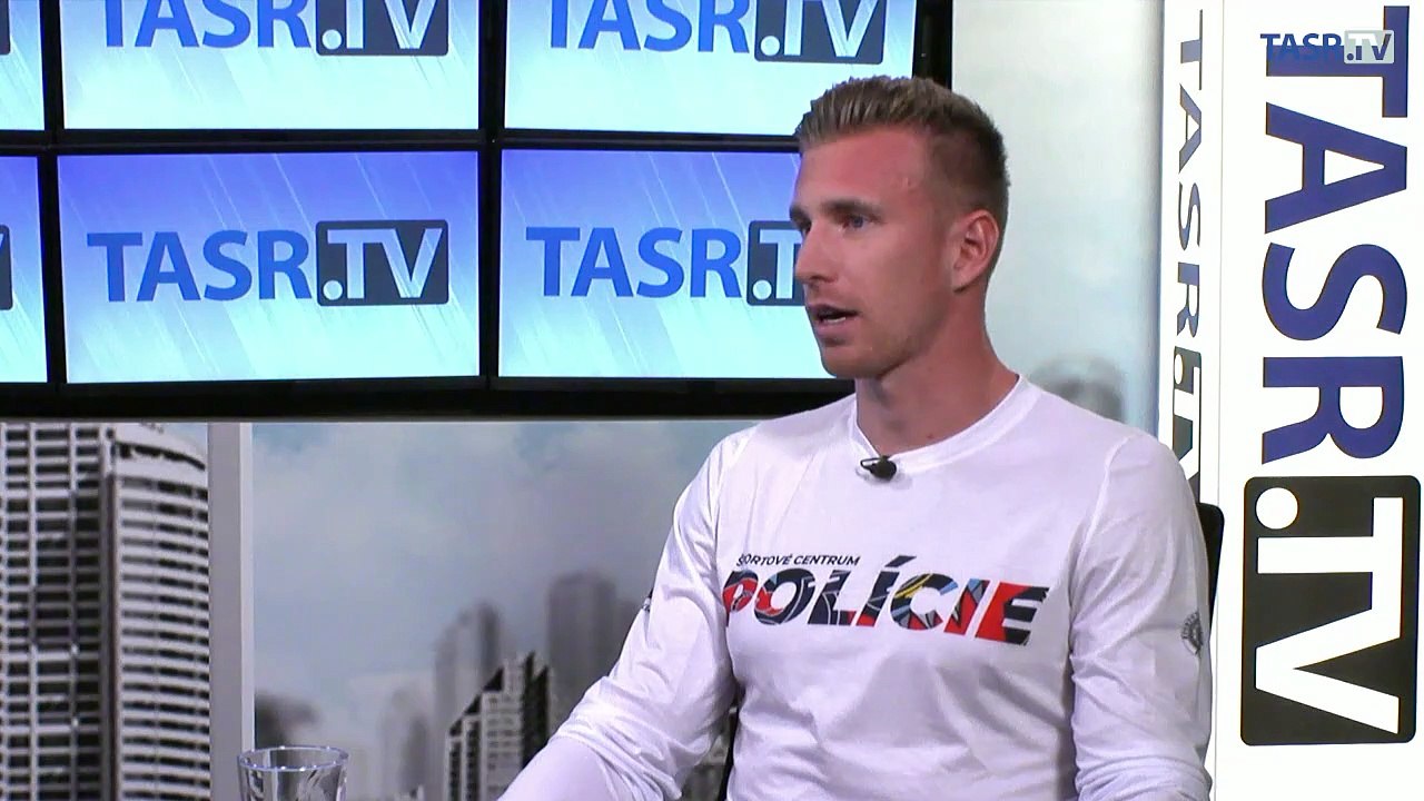 BALÁŽ: K1 si musím odmakať sám, ale výsledok je potom len môj