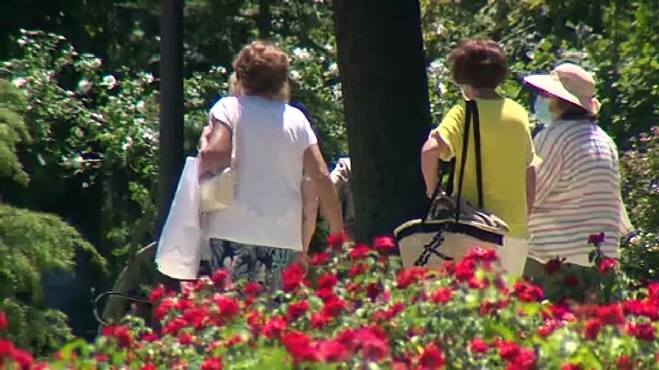 El gasto en pensiones sube un 6,2% en agosto, hasta la cifra récord de 13.621 millones de euros
