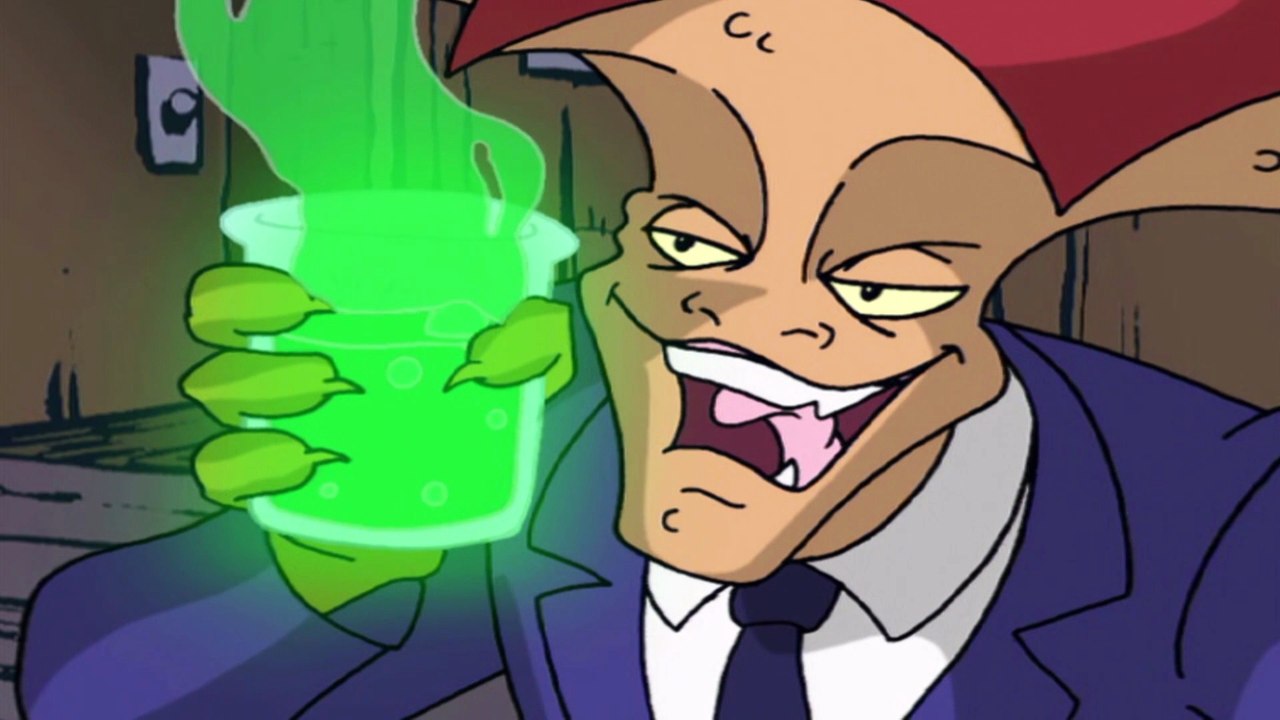 Fever | Wicked | Ep 6 | Full episode | #KidsTV #Cartoon #Animation #retro #series #nostalgia #FamilyEntertainment #FunForKids #KidsCartoons #ToonWorld #KidsContent #SafeForKids #ChildrenShows #PreschoolFun #KidsVideos #JuniorEntertainment #ForTheWholeFami