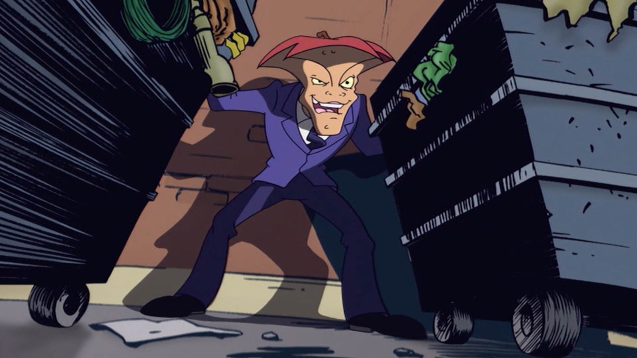 Stitched | Wicked | Ep 7 | Full episode | #KidsTV #Cartoon #Animation #retro #series #nostalgia #FamilyEntertainment #FunForKids #KidsCartoons #ToonWorld #KidsContent #SafeForKids #ChildrenShows #PreschoolFun #KidsVideos #JuniorEntertainment