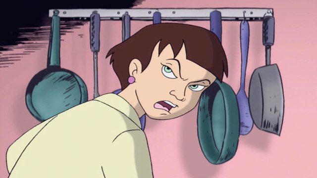 Bad Weather | Wicked | Ep 8 | Full episode | #KidsTV #Cartoon #Animation #retro #series #nostalgia #FamilyEntertainment #FunForKids #KidsCartoons #ToonWorld #KidsContent #SafeForKids #ChildrenShows #PreschoolFun #KidsVideos #JuniorEntertainment