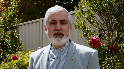 Australia acusa a Irán de estar detrás de ataques antisemitas y expulsa a su embajador