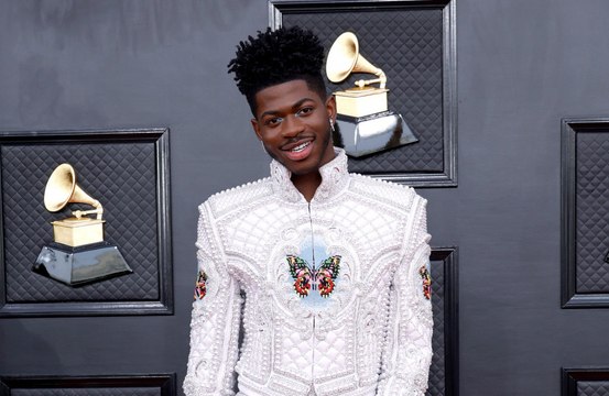 Lil Nas X’s father says the rapper is very remorseful over his legal drama