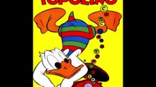 TOPOLINO---N. 28