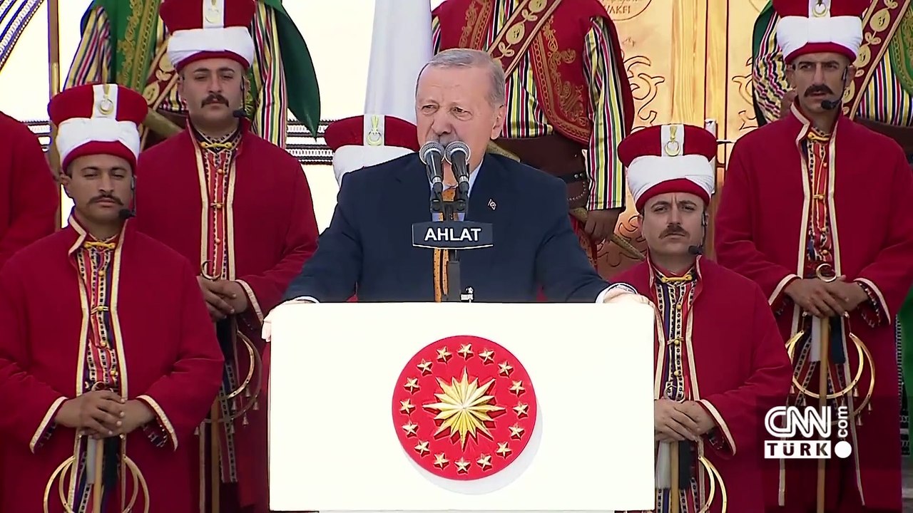 Ana Haber 25 Ağustos 2025 Pazartesi