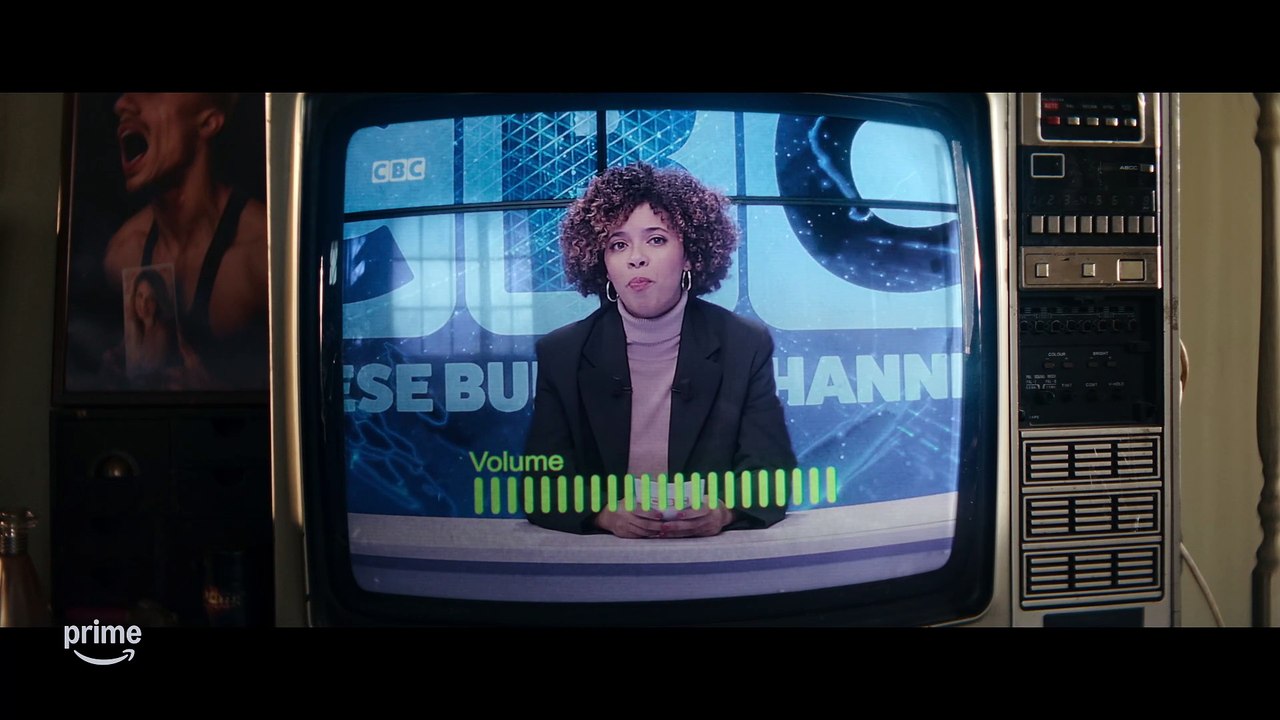 McWalter : le sketch de Mister V devient un film pour Prime Video [bande-annonce] 