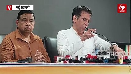दिल्ली में DTC बसों की कमी से यात्रियों को हो रही भारी असुविधा, दवेंद्र यादव ने रेखा सरकार पर साधा निशाना