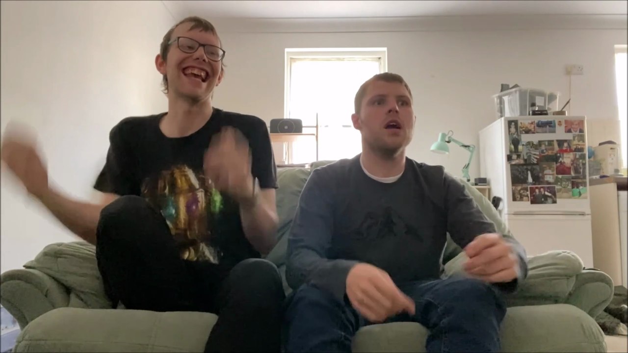 Moodz A Swinging Episode 5 - (Football Match)