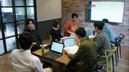 Because this is my first life ep1 eng sub | indo sub | arabic sub