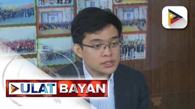 Engr. Abelardo Calalo, pormal nang kinasuhan ng paglabag sa Anti-Graft and Corrupt Practices Act | ulat ni Vel Custodio