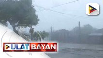 Mas maraming bagyo at ulan, aasahan sakaling magkaroon ng La Niña | ulat ni Rod Lagusad