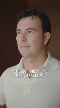 ¡Checo está de vuelta! Así ha anunciado su vuelta a la F1 con el equipo Cadillac