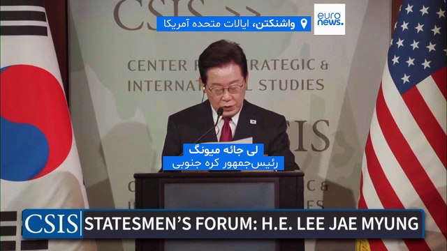 رئیس‌جمهور کره جنوبی: کره شمالی می‌تواند سالانه ۱۰ تا ۲۰ کلاهک هسته‌ای تولید کند