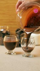 بالفيديو، حلى كاسات الشوكولاتة