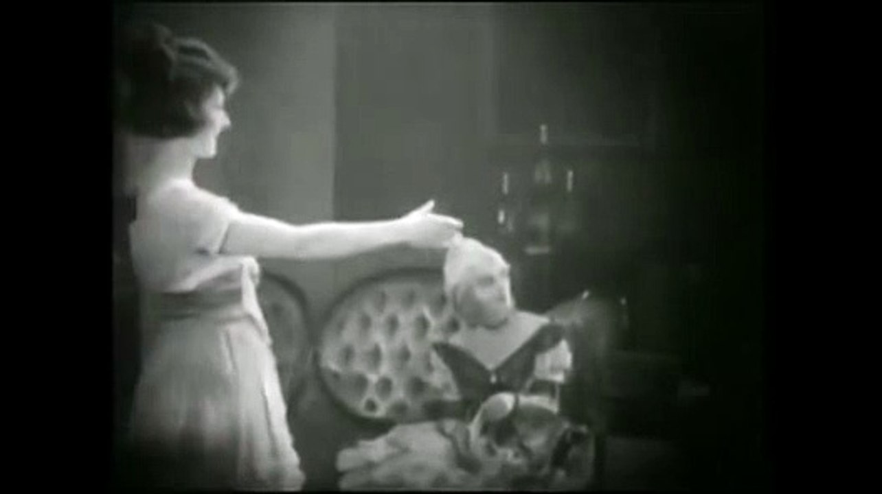 Dr Jekyll and Mr Hyde (1920)