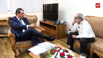 Stabilisation des prix : « Dans les semaines à venir, nous commencerons à travailler sur une deuxième liste de produits », indique le ministre Michael SikYuen.