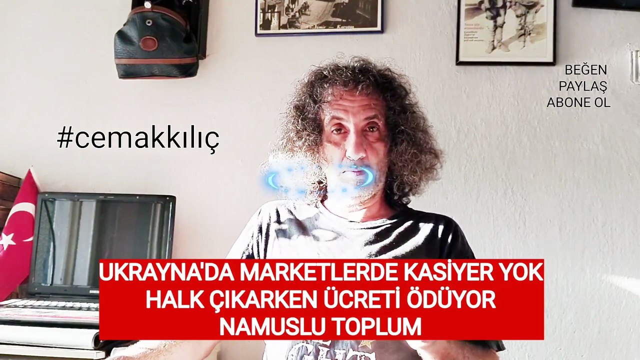 MARKETLER NEDEN BAYAT ÜRÜN SATIYOR?
