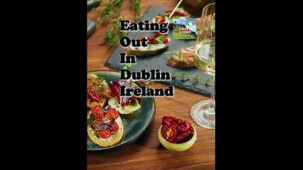 Eating Out in Ireland  Get The Facts