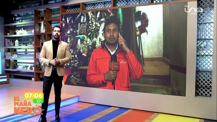 Totora de luto: así son veladas las cuatro víctimas de la tragedia vial