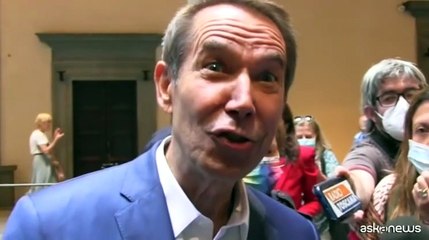 La provincia incontra Jeff Koons, in arrivo una mostra a Fiorenzuola