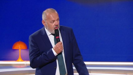 Jean-Philippe Baille: "Chez les moins de 35 ans, la marque de référence, c'est BFM"