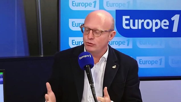 Christine Kelly et vous – Budget 2026 : le plan d’économies de François Bayrou est «assez raisonnable», estime Benoît Perrin