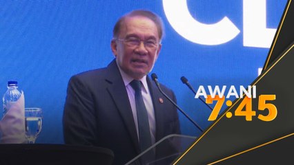 PM gesa GLIC tingkat pelaburan
