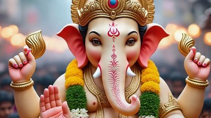 Ganpati की मूर्ति खरीदते समय इन बातों का ध्यान रखें!