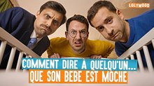 Comment Dire A Quelqu'un Que Son Bébé Est Moche ?