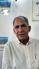 "C’est avec fierté et humilité que je peux assurer que la commune est redressée financièrement"