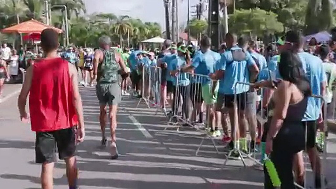 47ª Corrida Duque de Caixias: Conexão do Exército Brasileiro com a Sociedade e a Promoção da Saúde no Recife