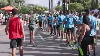 47ª Corrida Duque de Caixias: Conexão do Exército Brasileiro com a Sociedade e a Promoção da Saúde no Recife
