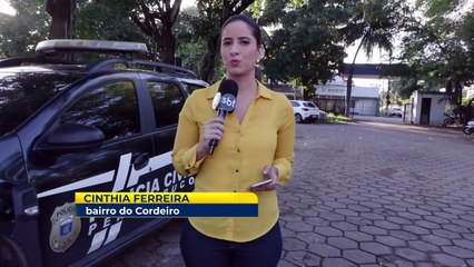 Intervenção Policial e Desentendimento Doméstico: Incidências no Plantão do DHPP