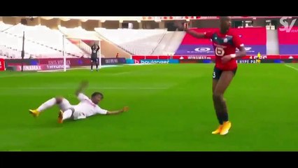 Beşiktaş'ın yeni duvarı: Tiago Djalo
