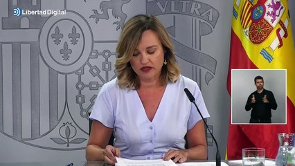 El Gobierno declara zona catastrófica en 16 comunidades por emergencias climáticas