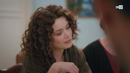 hikayati >> (kadin) >> مسلسل حكايتي 25082025 2