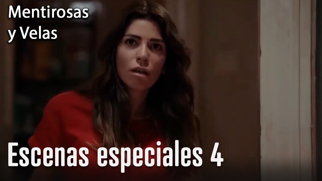 Escenas Especiales 4