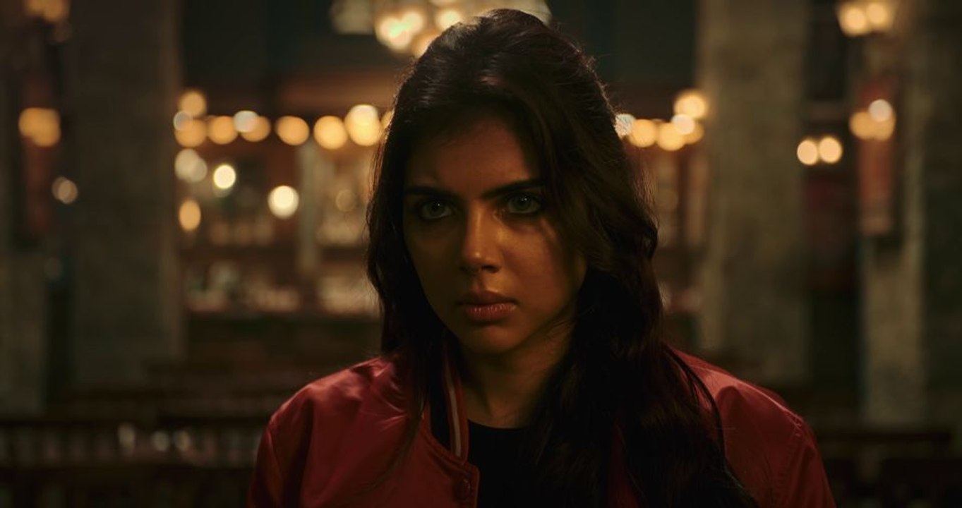 Lokah: Chapter One - Chandra Trailer OV