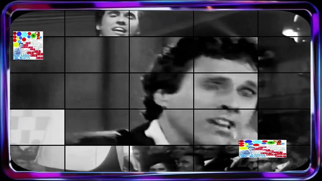 Riccardo Del Turco - Luglio