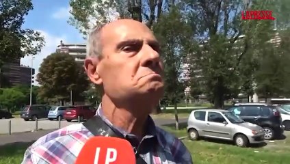 Milano, il vicino di Silvana Damato ricorda il loro ultimo incontro