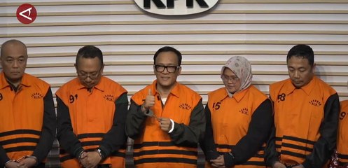 Prabowo telah siapkan Wamenaker pengganti Immanuel Ebenezer