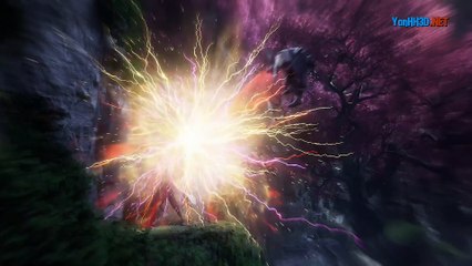 Già Thiên Tập 124 Thuyết Minh