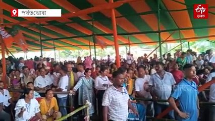 পূজা পৰ্যন্ত ধুবুৰীত থাকিব দেখা মাত্ৰেই গুলীওৱাৰ নিৰ্দেশ: মুখ্যমন্ত্ৰী