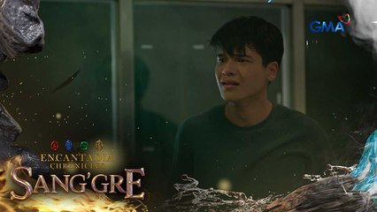 Sang'gre: Ang galit ni Akiro kay Terra! (Episode 52) | Encantadia Chronicles